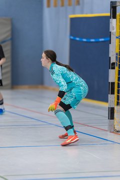Bild 19 - wCJ NFV Futsalturnier